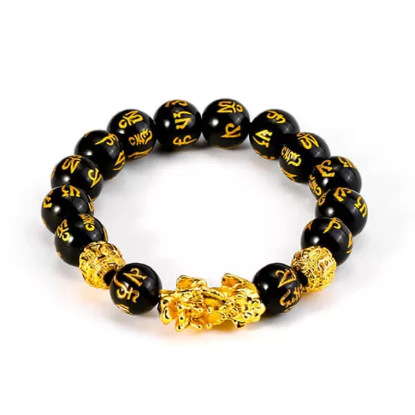 Aureas – Energetic Bracelet with Ancient Tibetan Mantras