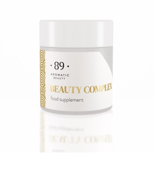 Food supplement - Beauty Complex