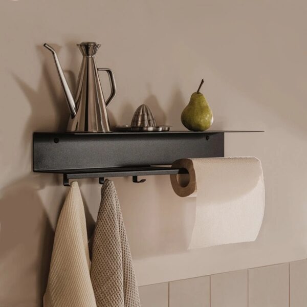 BRUSSEL paper towel holder