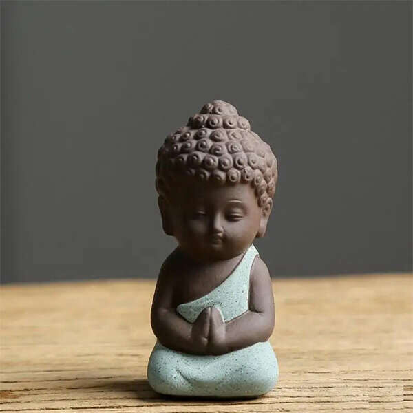 Amani – Decorative Ceramic Figurine