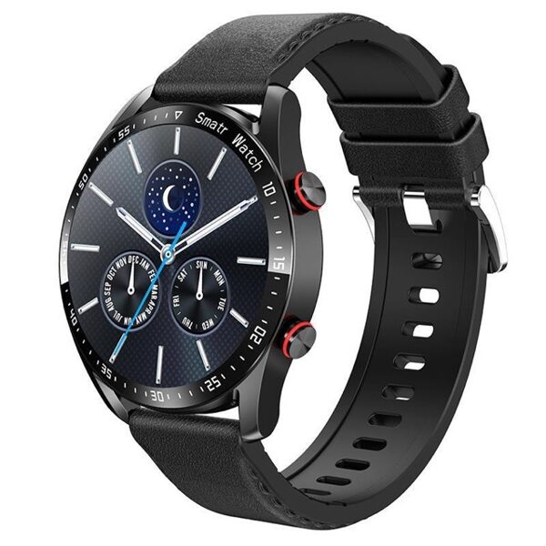 Bluetooth call smart watch