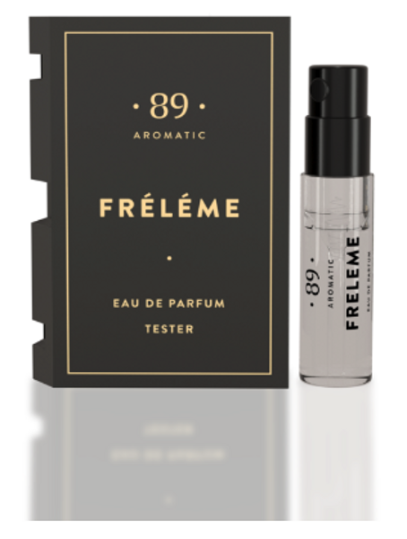 TESTER for Fréléme Eau De Parfum - For women