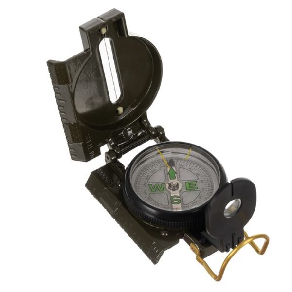 KM5717 military compass