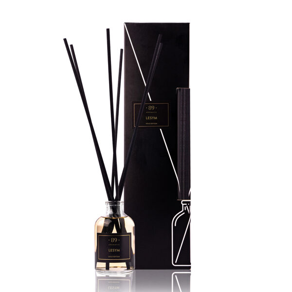 Reed diffuser - Classic collection