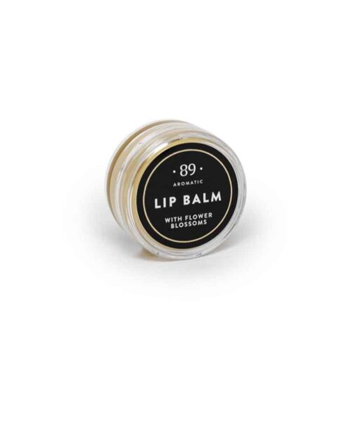 Lip balm