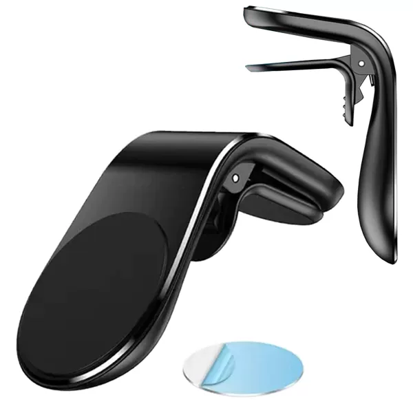 Magnetic Car Phone Holder for Air Vent