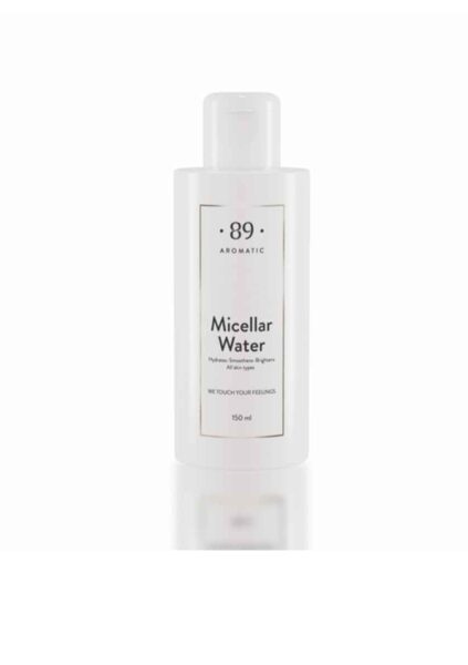 Micellar water