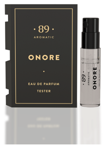 TESTER for Onore Eau De Parfum - For men