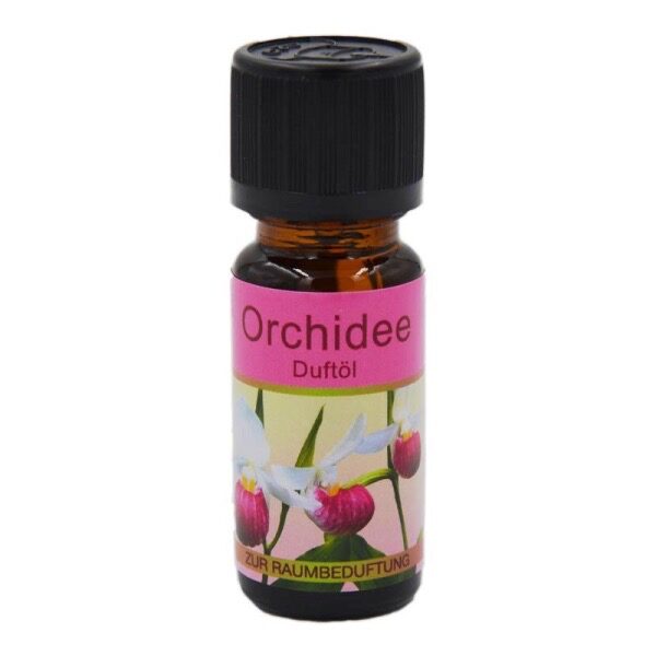 Essential Aromatic oil (Orchid), 10 ml