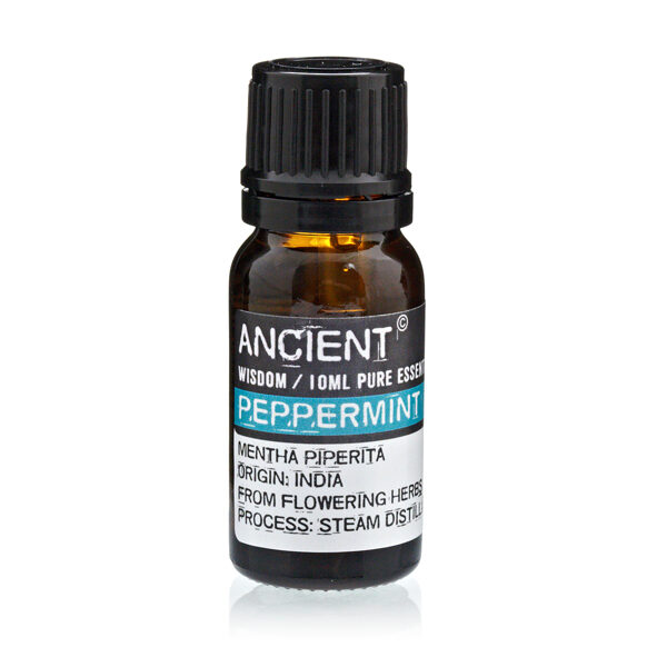 PEPPERMETER essential oil, 10 ml