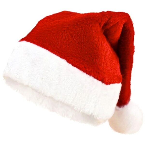 Santa Claus Hat for Festive Cheer