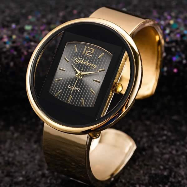 Morena - a luxurious women's watch