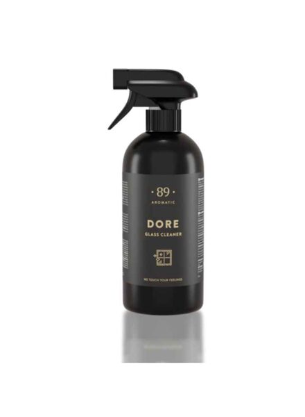 Glass cleaner Dore, 720ml