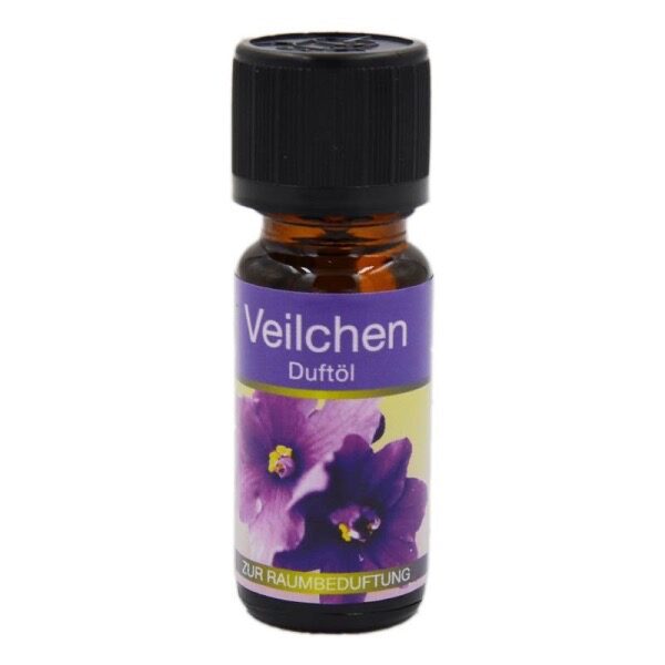 Ēteriskā aromātiskā eļļa (Vijolīte), 10 ml