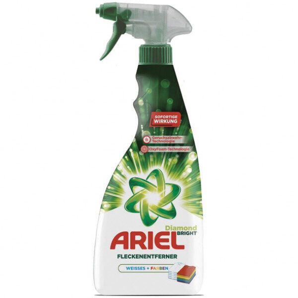 Ariel Universal stain remover, 750ml