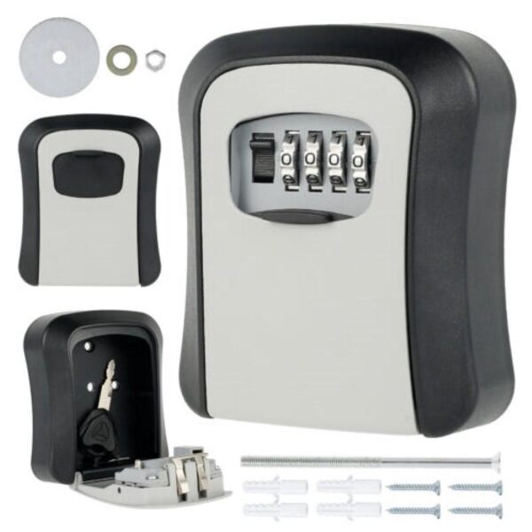 Key's storage MINI safe