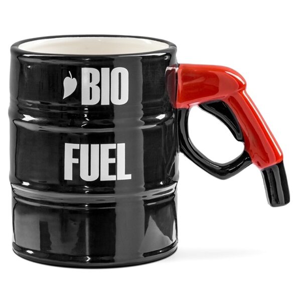 BIO FUEL krūze