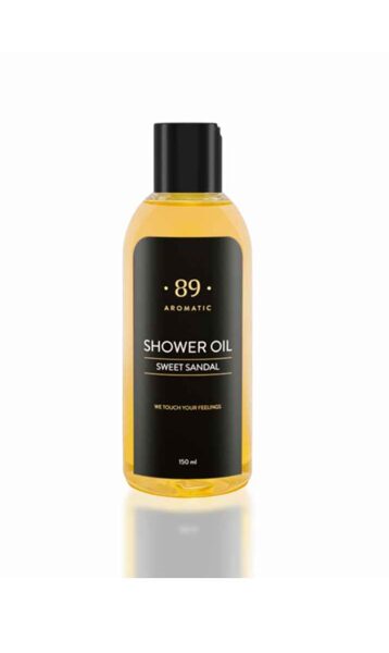 Shower oil (150ml)