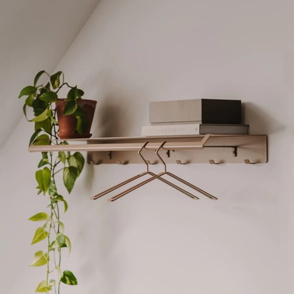 LYON coat rack