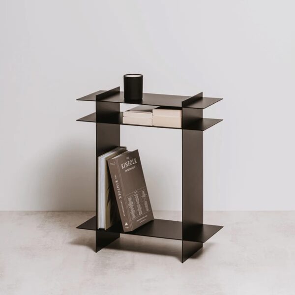 TOKYO shelf / side table / bedside table