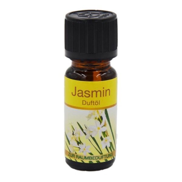 Ēteriskā aromātiskā eļļa (Jasmīns), 10 ml