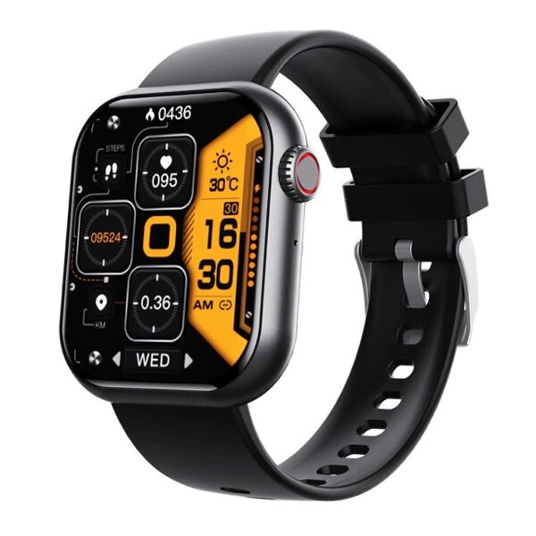 Smart wristband sports watch with Bluetooth functions