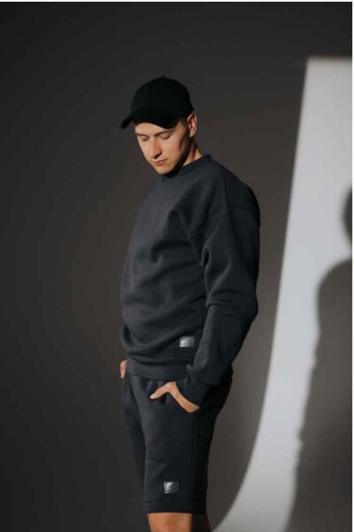 Men's Casual Sweater