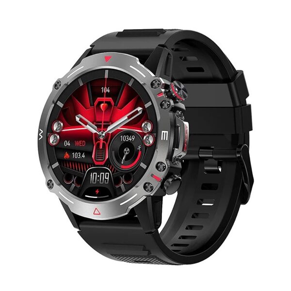 Smartwatch HK87 Bluetooth