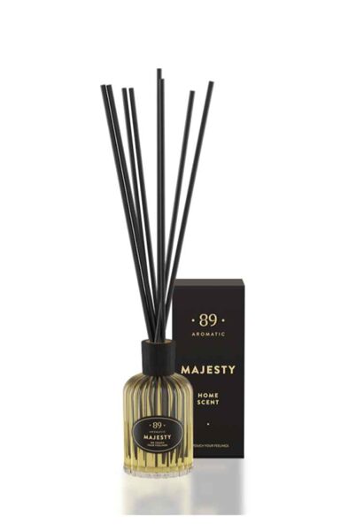 Reed Diffuser - Retro Collection (250ml)