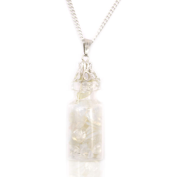 Pendant (bottle), Opalite