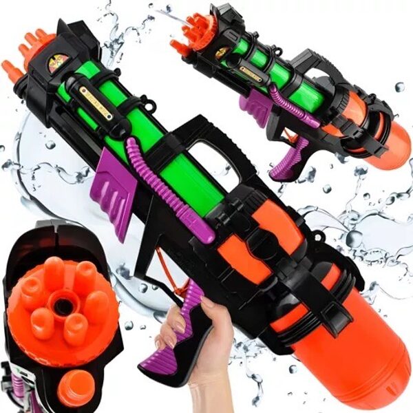 Water gun 60cm